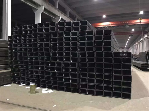 广宁冷拔方管选型指南 工程采购怎么选